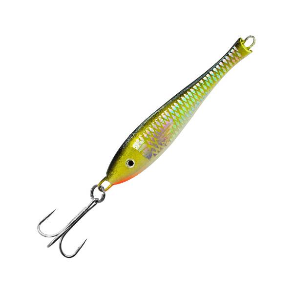 Team Deep Sea Ostsee Killer Pilker Sandalen-Spezial 125g