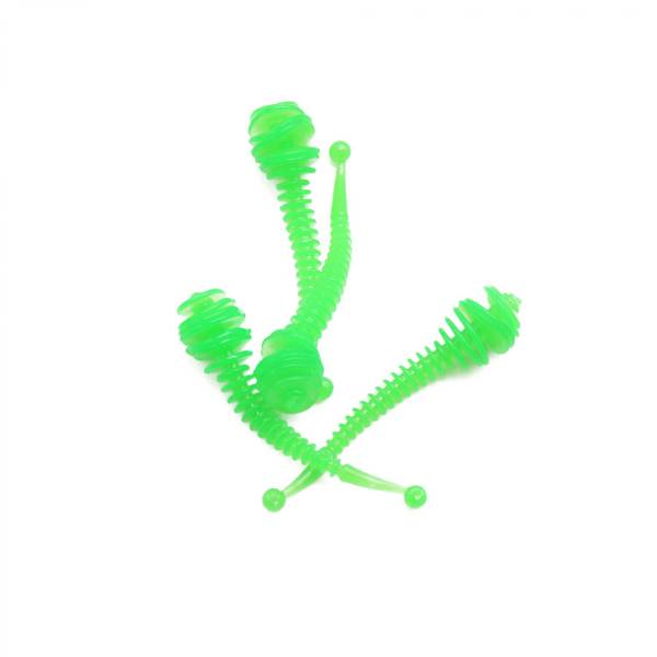 Troutlook Crazy Rippler 5,50 cm Neon Green