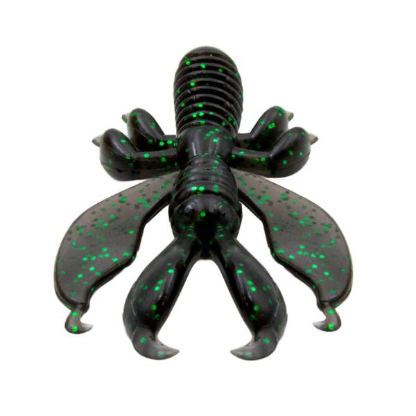 Senshu Flapping Craw 6.5cm, 2.75g, 7 Stk