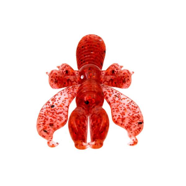 Senshu Flapping Craw 6.5cm, 2.75g, 7 Stk