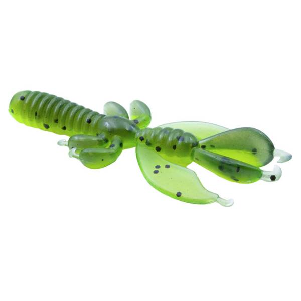 Senshu Flapping Craw 6.5cm, 2.75g, 7 Stk