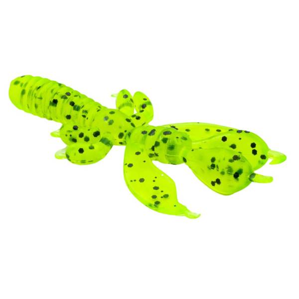 Senshu Flapping Craw 6.5cm, 2.75g, 7 Stk