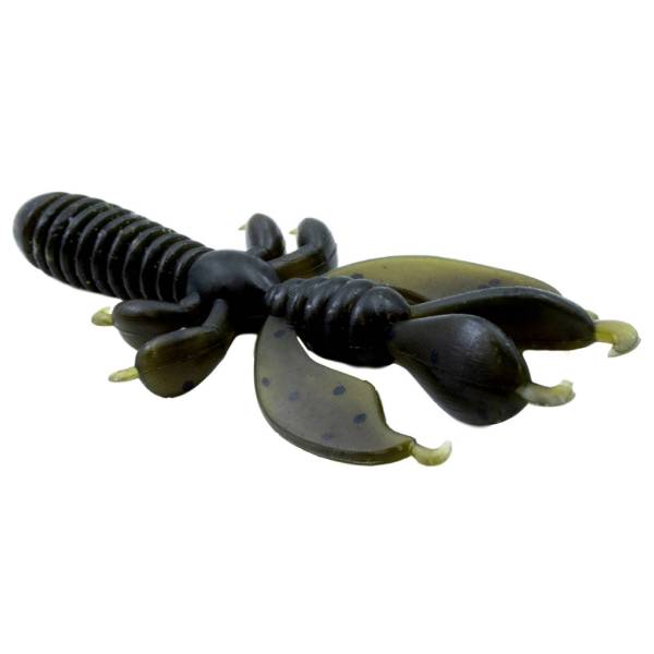 Senshu Flapping Craw 6.5cm, 2.75g, 7 Stk