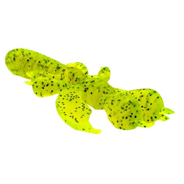 Senshu Flapping Craw 6.5cm, 2.75g, 7 Stk