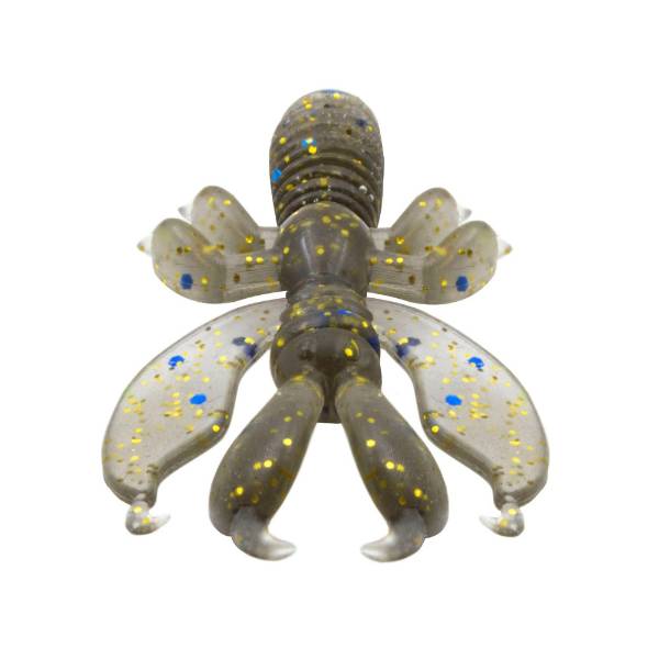 Senshu Flapping Craw 6.5cm, 2.75g, 7 Stk