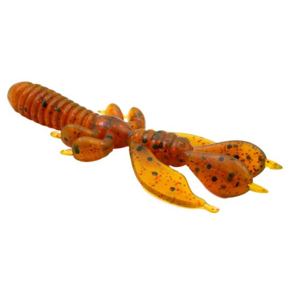 Senshu Flapping Craw 6.5cm, 2.75g, 7 Stk