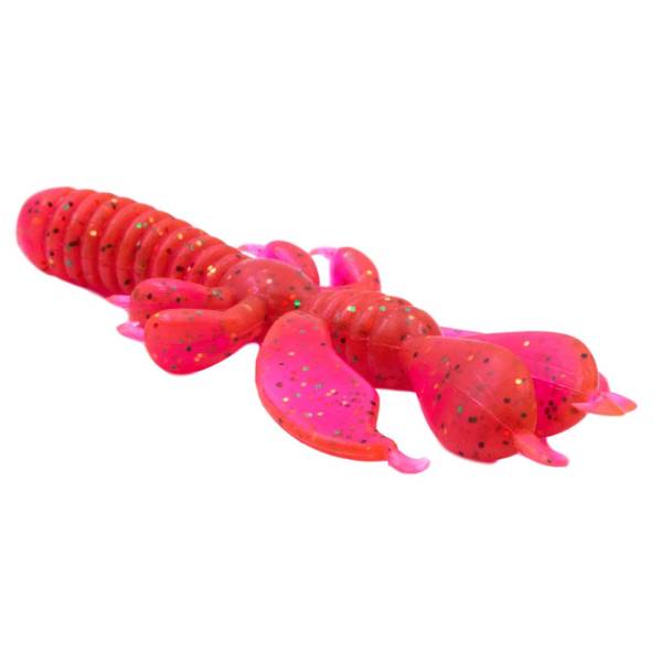 Senshu Flapping Craw 6.5cm, 2.75g, 7 Stk