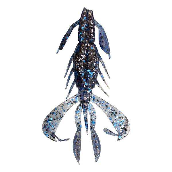 Tackle Porn Doggy Deez 7cm, 3.5g, 10 Stk