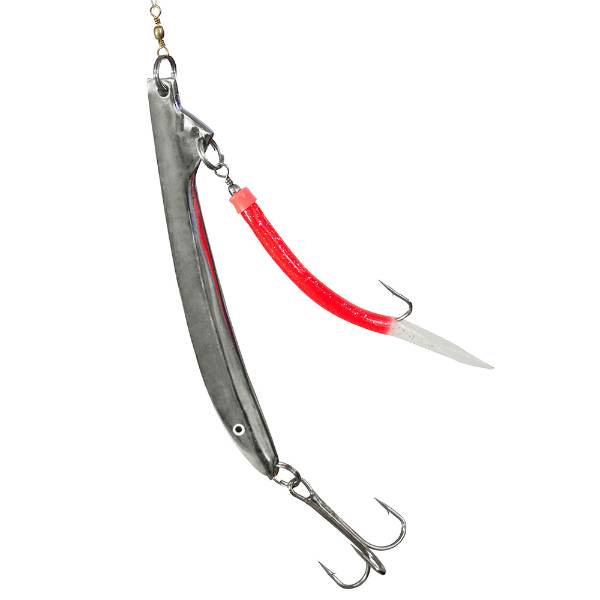 Team Deep Sea Makk Bergmann Pilker Chrom