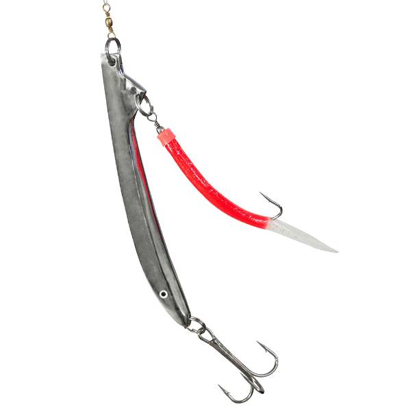 Team Deep Sea Makk Bergmann Pilker Chrom