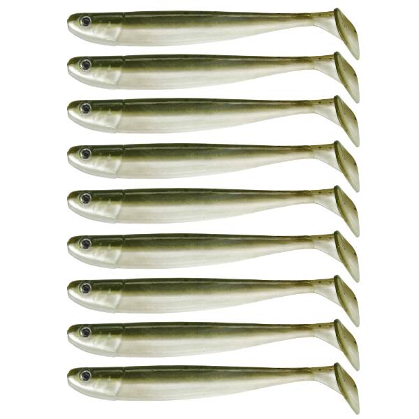 Eurocatch Fishing Jig n Swim Shad 5cm (3)