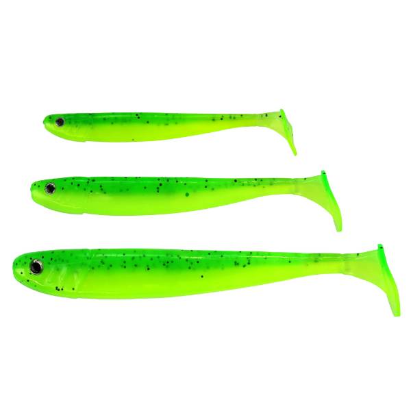 Eurocatch Fishing Jig n Swim Shad