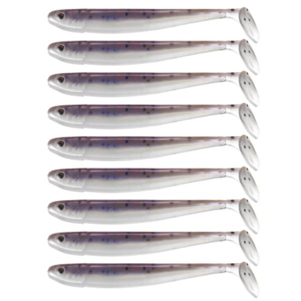 Eurocatch Fishing Jig n Swim Shad 5cm (4)