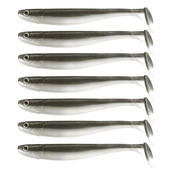 Eurocatch Fishing Jig n Swim Shad 5cm