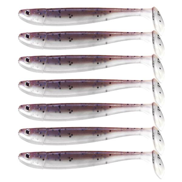 Eurocatch Fishing Jig n Swim Shad 5cm (8)