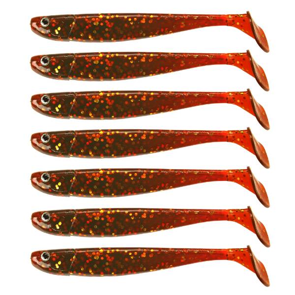 Eurocatch Fishing Jig n Swim Shad 5cm (9)