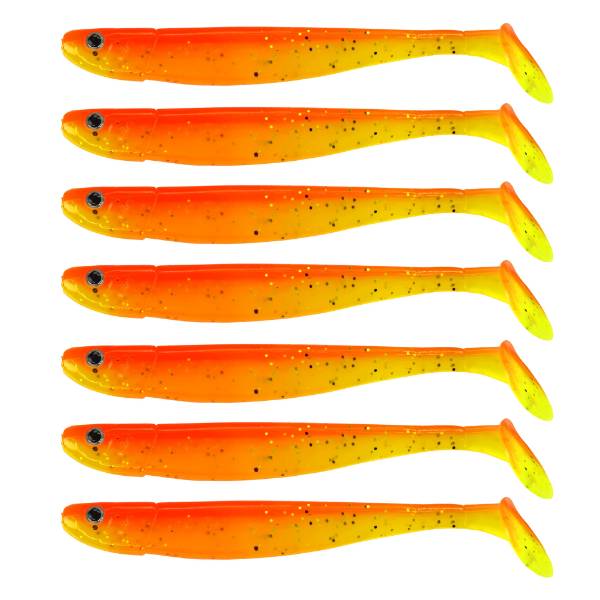 Eurocatch Fishing Jig n Swim Shad 5cm (10)