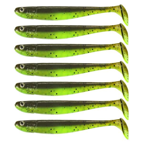 Eurocatch Fishing Jig n Swim Shad
