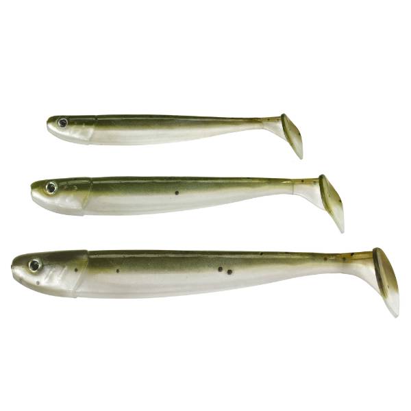 Eurocatch Fishing Jig n Swim Shad