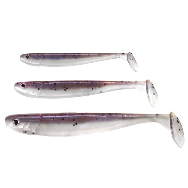 Eurocatch Fishing Jig n Swim Shad
