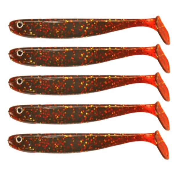 Eurocatch Fishing Jig n Swim Shad 12cm (4)