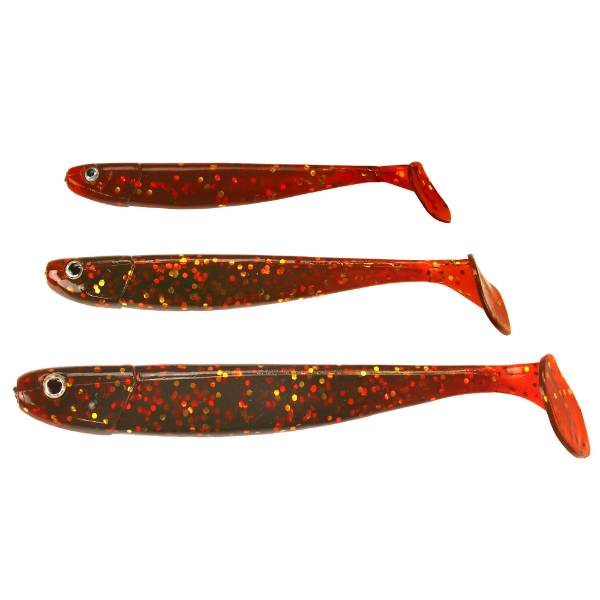 Eurocatch Fishing Jig n Swim Shad