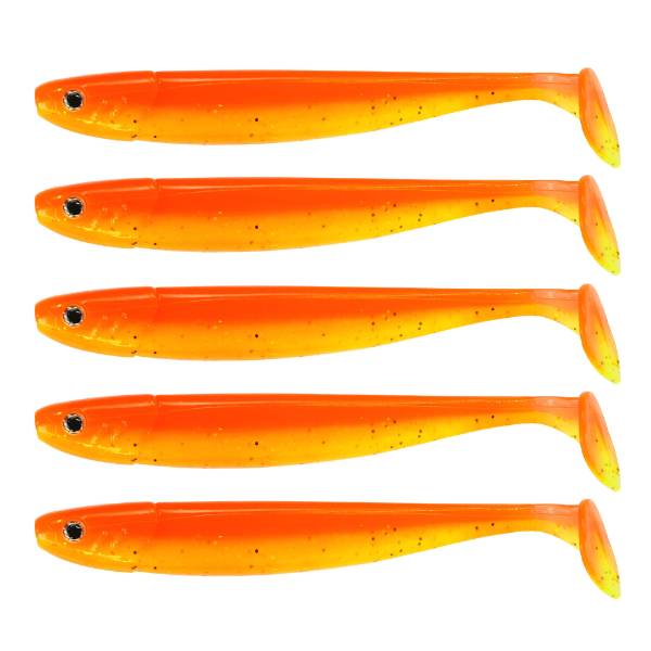 Eurocatch Fishing Jig n Swim Shad 12cm (5)