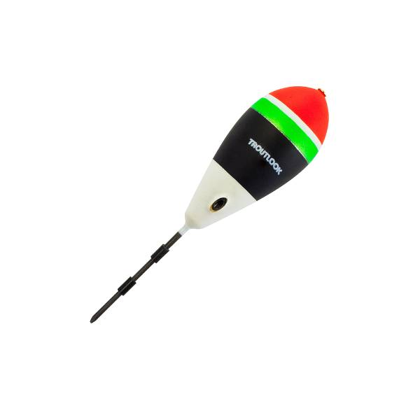Tremfloat Border Inline Trout Float 3g - Fishing24