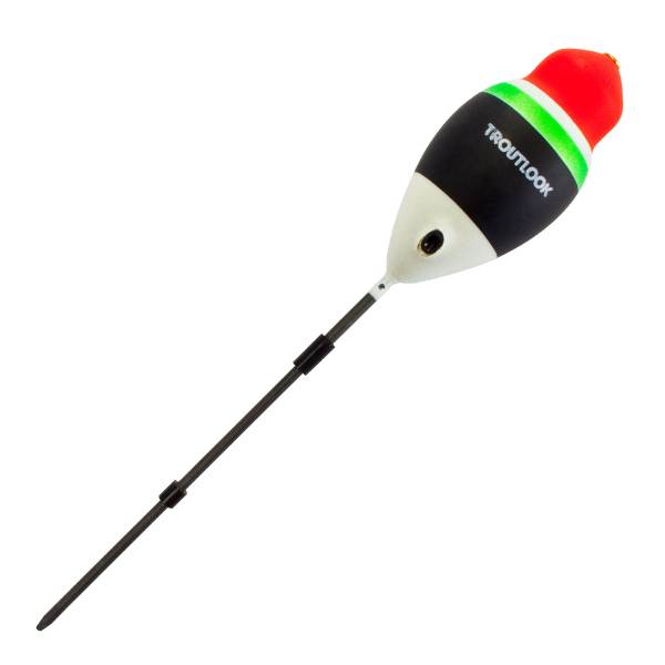 Troutlook Tremfloat Stand Inline Forellenpose 2g