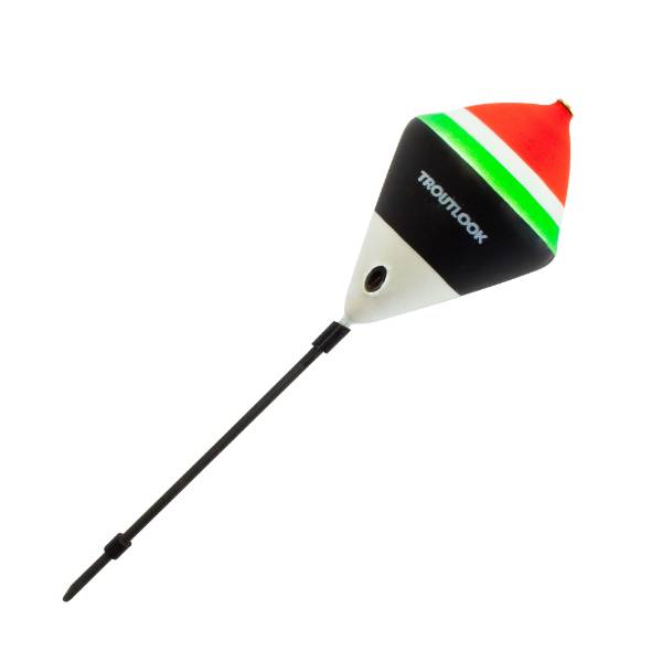 Troutlook Tremfloat Top Inline | 2g