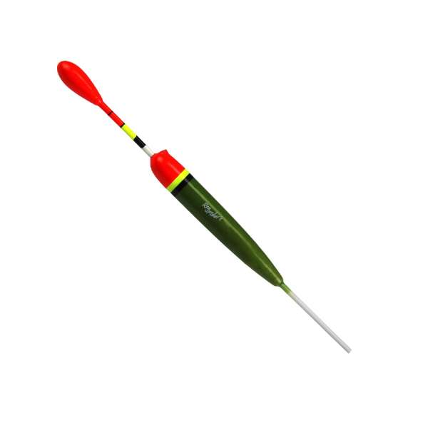 Roy Fishers Inline Hechtpose Raubfisch 7g