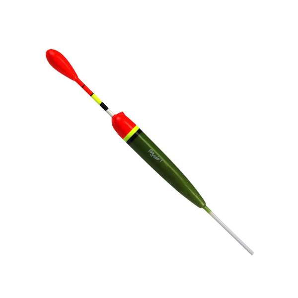 Roy Fishers Inline Hechtpose Raubfisch 9g