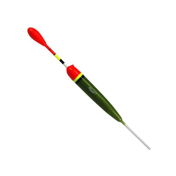 Roy Fishers Inline Hechtpose Raubfisch 11g