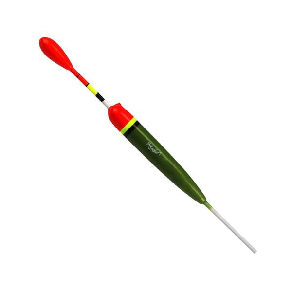 Roy Fishers Inline Hechtpose Raubfisch 15g