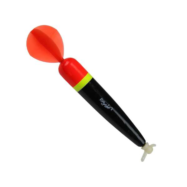 Roy Fishers Flag Dart Raubfischpose 10g