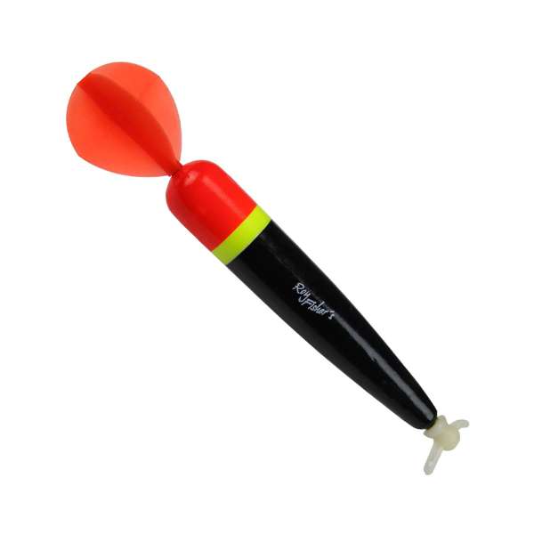 Roy Fishers Flag Dart Raubfischpose 12g