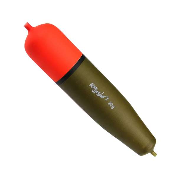 DLT Deadbait-Angelset – Pose, Vorfach & Zubehör – Komplett