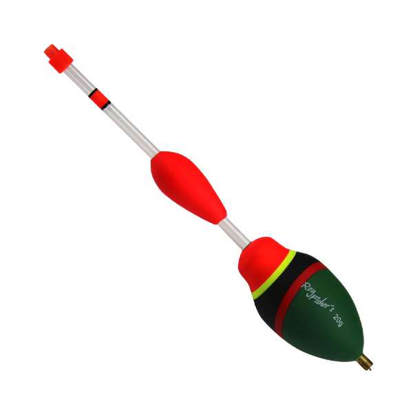 Roy Fishers Knicklicht Raubfischpose 20g