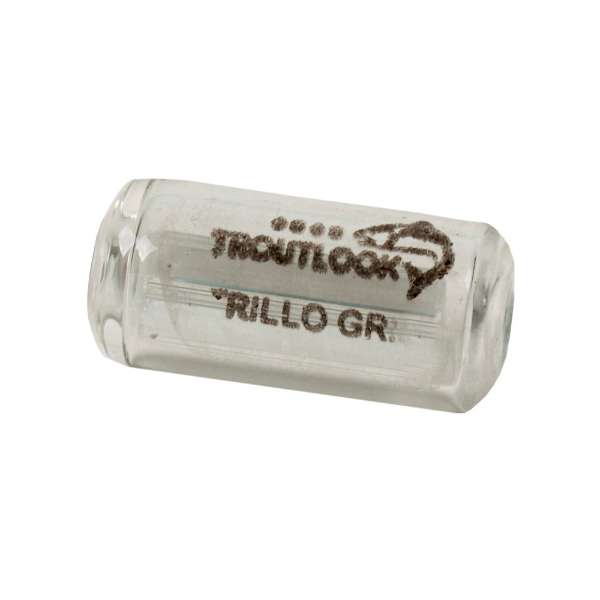 Troutlook Tremarella Glass mit Triangel