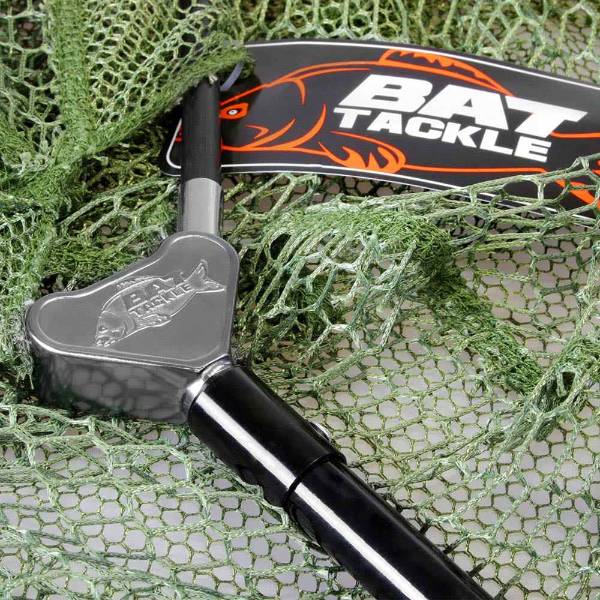BAT-Tackle Carp Elite ProFloat Karpfennetz
