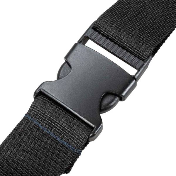 Eurocatch Angelkampfgürtel Hitra Gelb