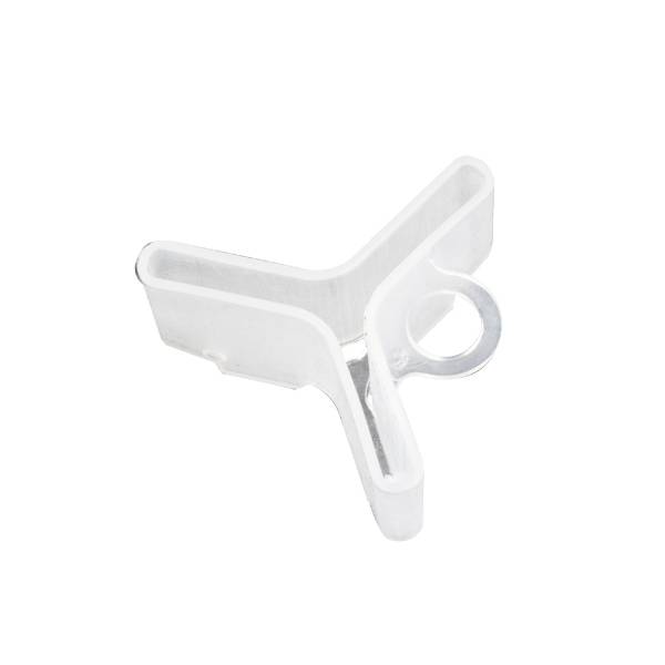 Domane Drilling Haken Schutz 10 Stück