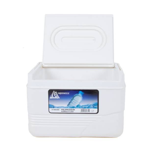 Eurocatch Polarcooler Kühlbox 6 Liter