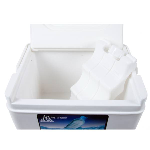 Eurocatch Polarcooler Kühlbox 6 Liter