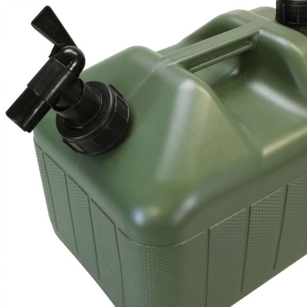 Fatbox Wasserträger Kanister 10L
