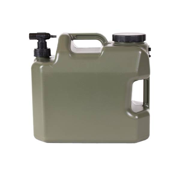 Fatbox Wasserträger Kanister 10L 10L