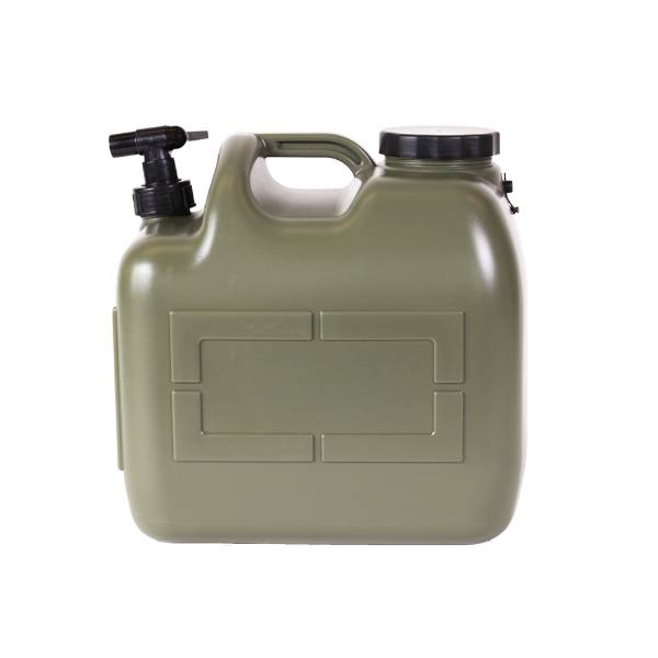 Fatbox Wasserträger Kanister 10L 23L