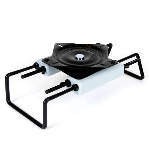 X2 Bootssitzklemme mit Drehmechanismus