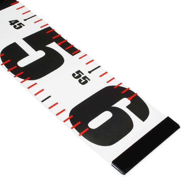 Senshu The Perch Master Messskala 60 cm