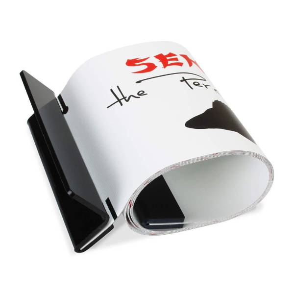 Senshu The Perch Master Messskala 60 cm